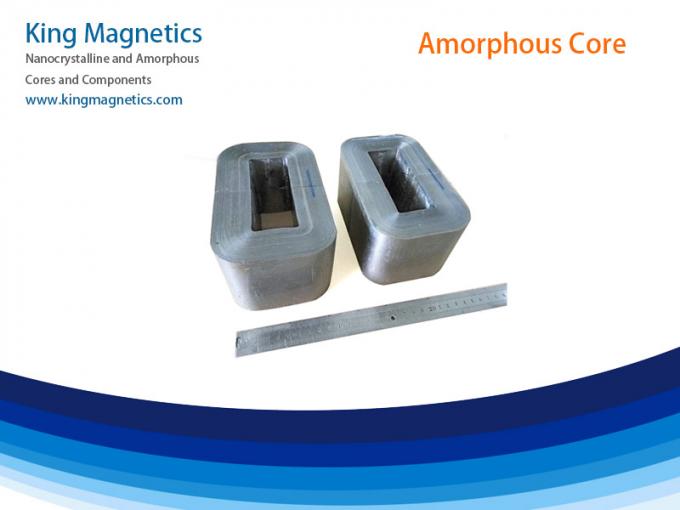 Metglas amcc C Cut Amorphous Core for High Frequency and Audio Transformer