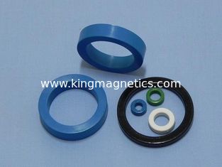 qulity amorphous and nanocrystalline core for High Precision Current Transformer from king magnetics supplier
