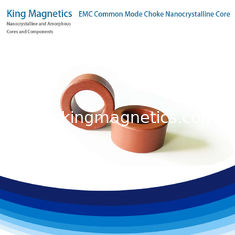 Nanocrystalline Core 25x20x10 for W523 supplier