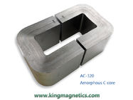 Nanocrystalline C core inductor for high frequency output smooth filter supplier
