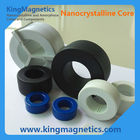 King Magnetics nanocrystlline cores supplier