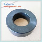 high 100KHz inductance nanocrystalline core with plastic case for CMC inductor KMN322015 supplier