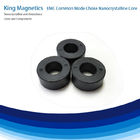 Nanocrystalline Core for High Frequency Noise Filter supplier