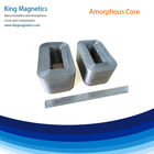 metgals metal material amorphous tape wound c-cores amcc 32, 100, 320, 400, 500 supplier