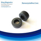electric vehicle EMC filter nanocrystalline core supplier