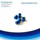 Toroidal shape nanocrystalline core and choke supplier