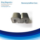 Nanocrystalline Toroidal Choke Coil and Filter, Ideal for High Frequency EMI Suppressor supplier