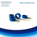 20mH nanocrystalline amorphous common mode choke supplier