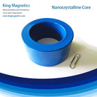 Toroidal current transformer nanocrystalline core supplier