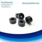 magnetic material nanocrystalline common mode choke supplier