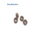 KMN120805 Toroidal core Nanocrystalline core FOR high frequency induction heating machine supplier