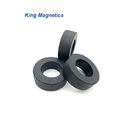 KMN805020 Toroidal nanocrystalline core ferrite disc magnets finemet nanocrystalline core supplier