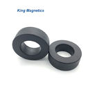 KMN805025 Noise blocker common mode filters used nanocrystalline and amorphy cores supplier