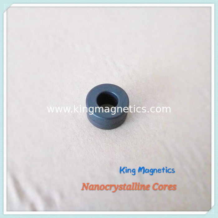King Magnetics EMI common mode filters used amorphous and nanocrystalline cores KMN161008 supplier