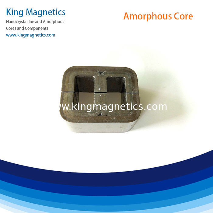 Amorphous E Core supplier