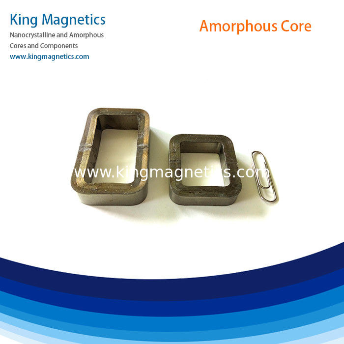 Small Amorphous C Core supplier