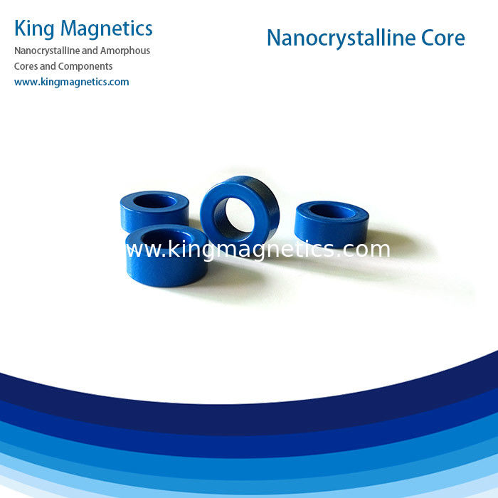 current transformer nanocrystalline core supplier