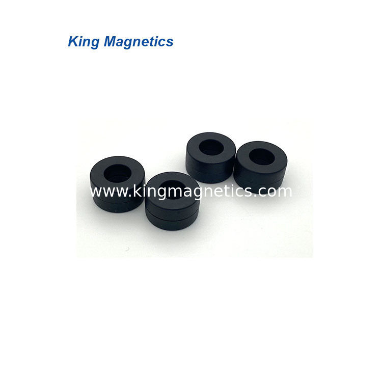 KMN211510 Metglas Nanocrystalline  ribbon gap cores for current transformer supplier