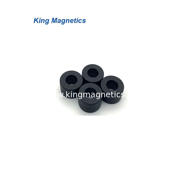 KMN191510 Metglas nanocrystalline ribbon of high permeability for electrical plating power supply supplier