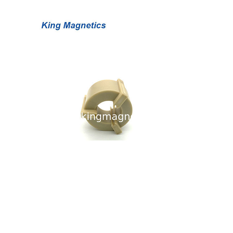 KMN322115Y High performance three phase in plastic case tape wound EMC nanocrystalline core supplier