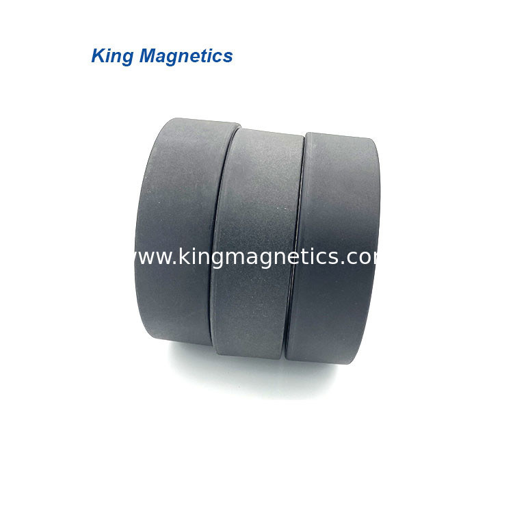 KMN1027625 King Nanocrystalline toroidal core for servo motor