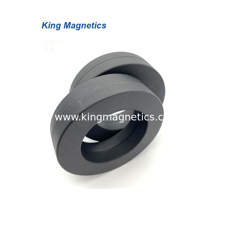 KMN1309030 Nanocrystalline core metglas core of high quality for output inductor supplier