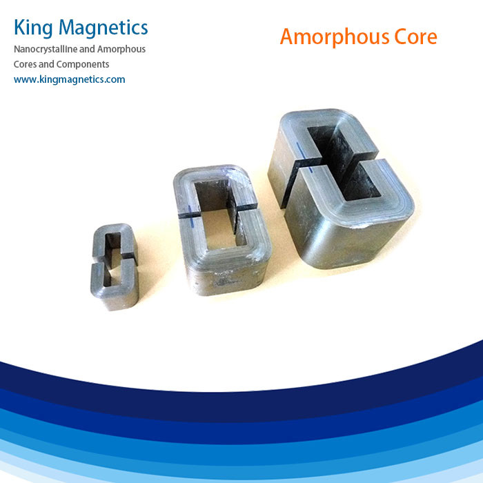 Latest company blogs about High Quality Amorphous C Core
