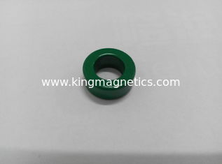 Excellent Performance High Inductance Nanocrystalline Coating Core supplier