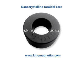 Nanophy choke core, motor noise filter, VFD noise filter supplier