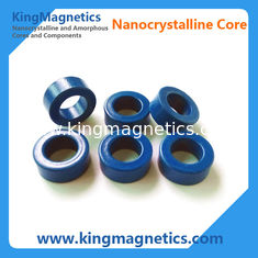 King Magnetics epoxy coated nanocrystlline toroidal cores supplier