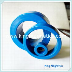 qulity amorphous and nanocrystalline core for High Precision Current Transformer from king magnetics supplier