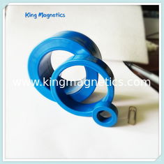 King Magnetics tape would type amorphous and nanocrystalline cores for EMI filter common mode choke coil inductors supplier