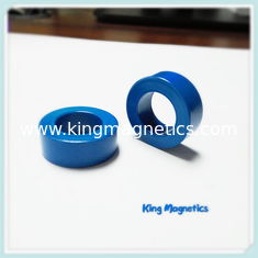 King Magnetics tape would type amorphous and nanocrystalline cores for EMI filter common mode choke coil inductors supplier