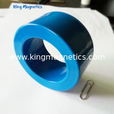 King Magnetics factory price amorphous and nanocrystalline cores for EMI filter common mode chokes coil inductor supplier