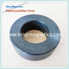 King Magnetics wide frequency common mode chokes used amorphous and nanocrystalline cores KMN805025 supplier