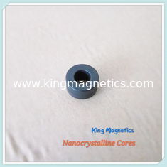 King Magnetics EMI common mode filters used amorphous and nanocrystalline cores KMN161008 supplier