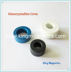noise blocker common mode filters used nanocrystalline and amorphy cores KMN805025 supplier