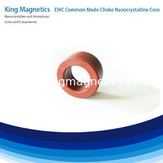 Nanocrystalline Core 25x20x10 for W523 supplier