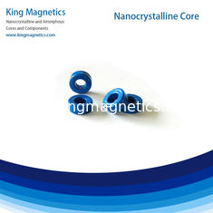 ISDN noise filter choke amorphous nanocrystalline bead core supplier