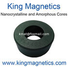 Nanocrystalline Core for Common Mode Noise Filter of Desktop Computer Power Supply supplier