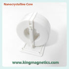 King Magnetics Amorphous and Nanocrystalline Magnetic Cores for CMC filter choke supplier
