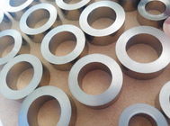 Toroidal tape wound core made of nanocrystalline and amorphous materials, cased or coating supplier