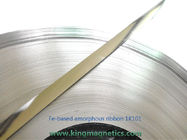 Fe-based amorphous ribbon 1K101 supplier