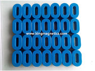 Nanocrystalline core for VFD noise filter supplier