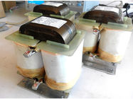 Railway power used inductor made of amorphous c core, for large current, high stability supplier