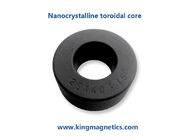 Nano crystalline core for common mode choke supplier