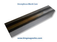 Solar panel, UPS, Inverter SPWM output Inductor Amorphous Block Core supplier