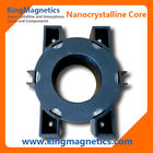 Nanocrystalline core for high power and high frequency inverter transformer KMN1308050T supplier