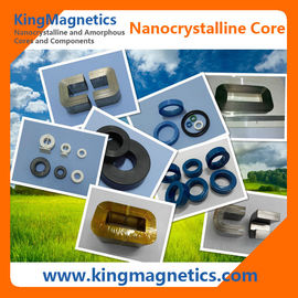 Buy Customized CMC usge amorphous and nanocrystalline cores online manufacture