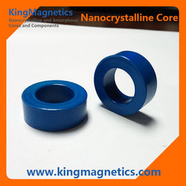 Buy factory supply thin ribbon epoxy coating EMC nanocrystalline core online manufacture